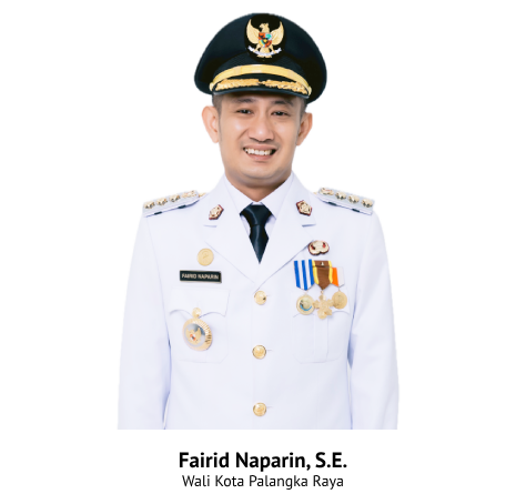 Gubenur & Wakil Gubenur