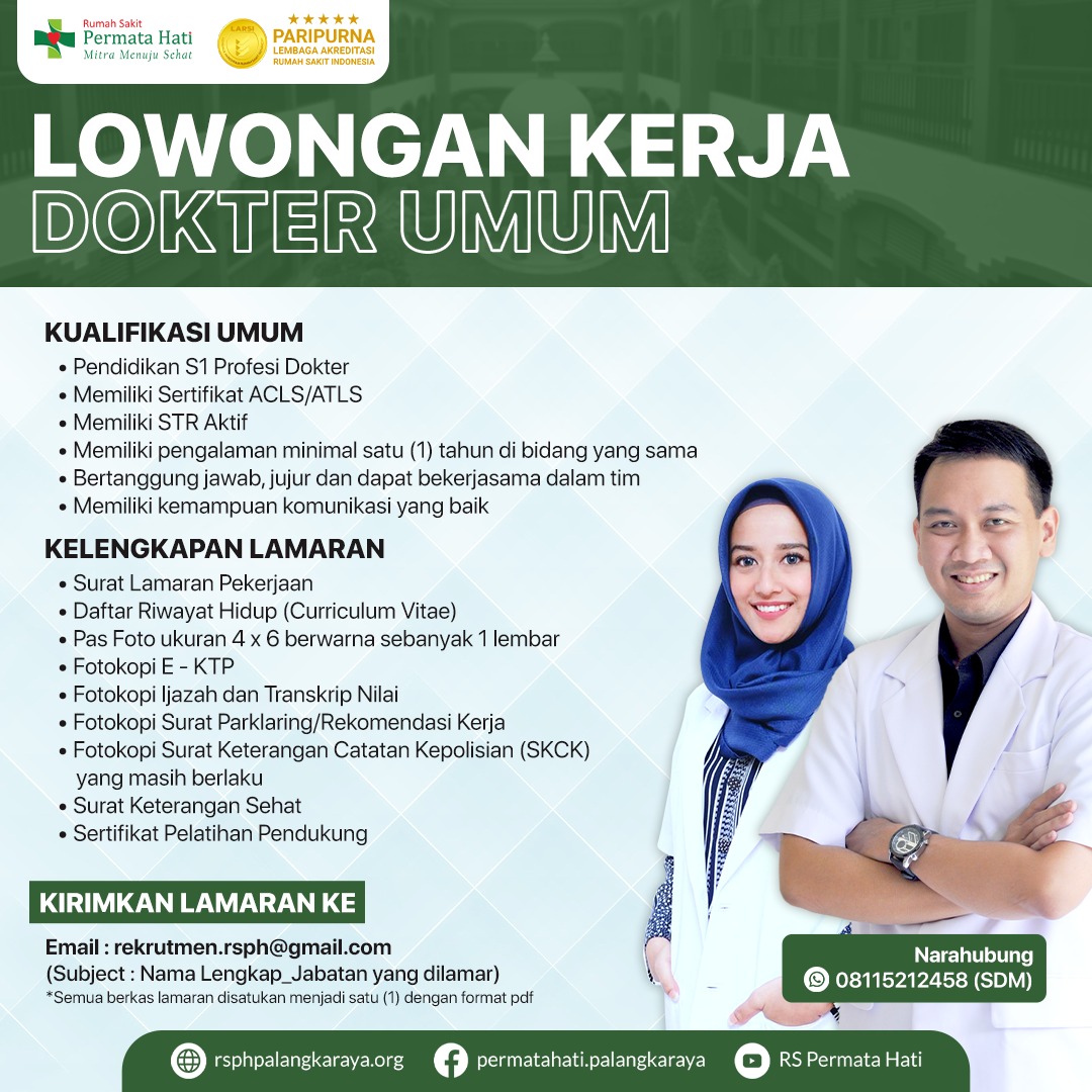Dokter Umum